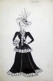 Cecil Beaton (1904-1980) monoc