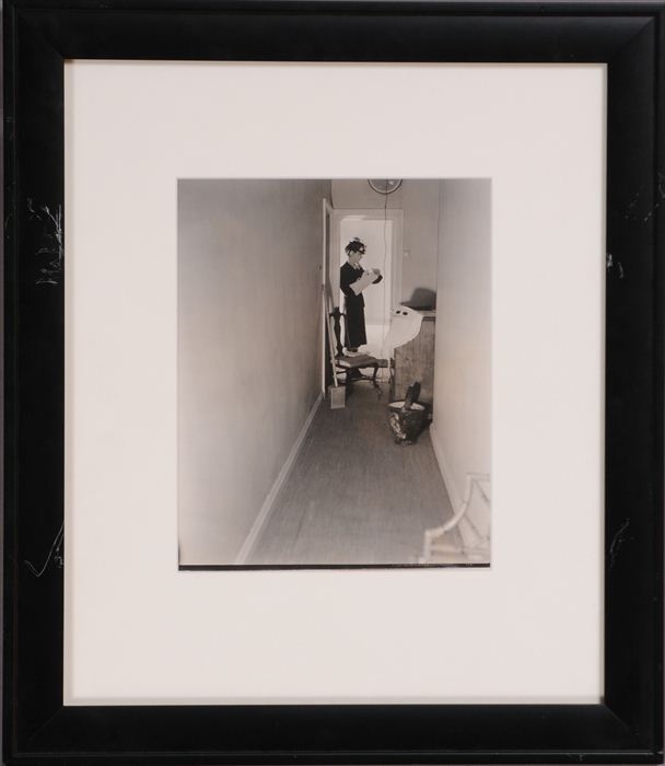 CECIL BEATON (1904-1980):