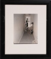 CECIL BEATON (1904-1980): PORT
