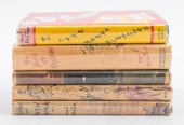 CECIL BEATON BOOKS, 5 Five Cec