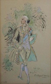 CECIL BEATON (ENGLISH, 1904-19
