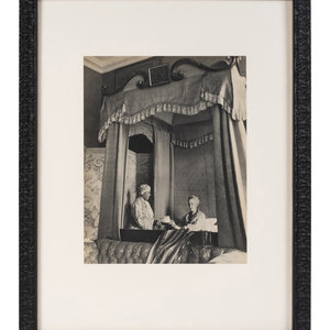 Cecil Beaton (English/American,