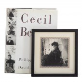 CECIL BEATON. "VIVIEN LEIGH-AN
