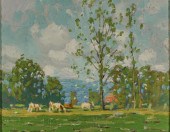 CECIL CHICHESTER (AMERICAN 189