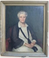CECIL CLARK DAVIS (1877-1955,