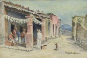 CECIL CRAWFORD O'GORMAN (1874-