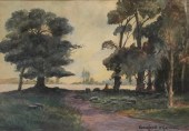 CECIL CRAWFORD O'GORMAN (IRISH