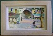 Cecil Rochfort D'Oyly John (19