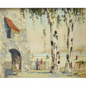 Cecil Rochfort D'Oyly-John (19