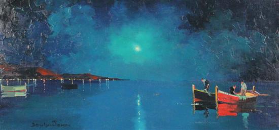 Cecil Rochfort D'Oyly-John