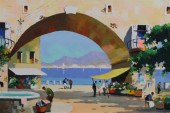 Cecil Rochfort D'Oyly-John (19