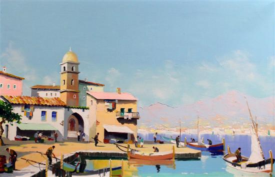 Cecil Rochfort D'Oyly-John