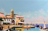 Cecil Rochfort D'Oyly-John (19
