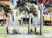 Cecil Rochfort D'Oyly-John (19