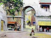 Cecil Rochfort D'Oyly-John (19