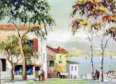 Cecil Rochfort D'Oyly-John (19