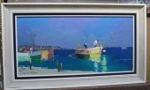 Cecil Rochfort D'Oyly-John (19