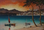 CECIL ROCHFORT D'OYLY-JOHN (BR