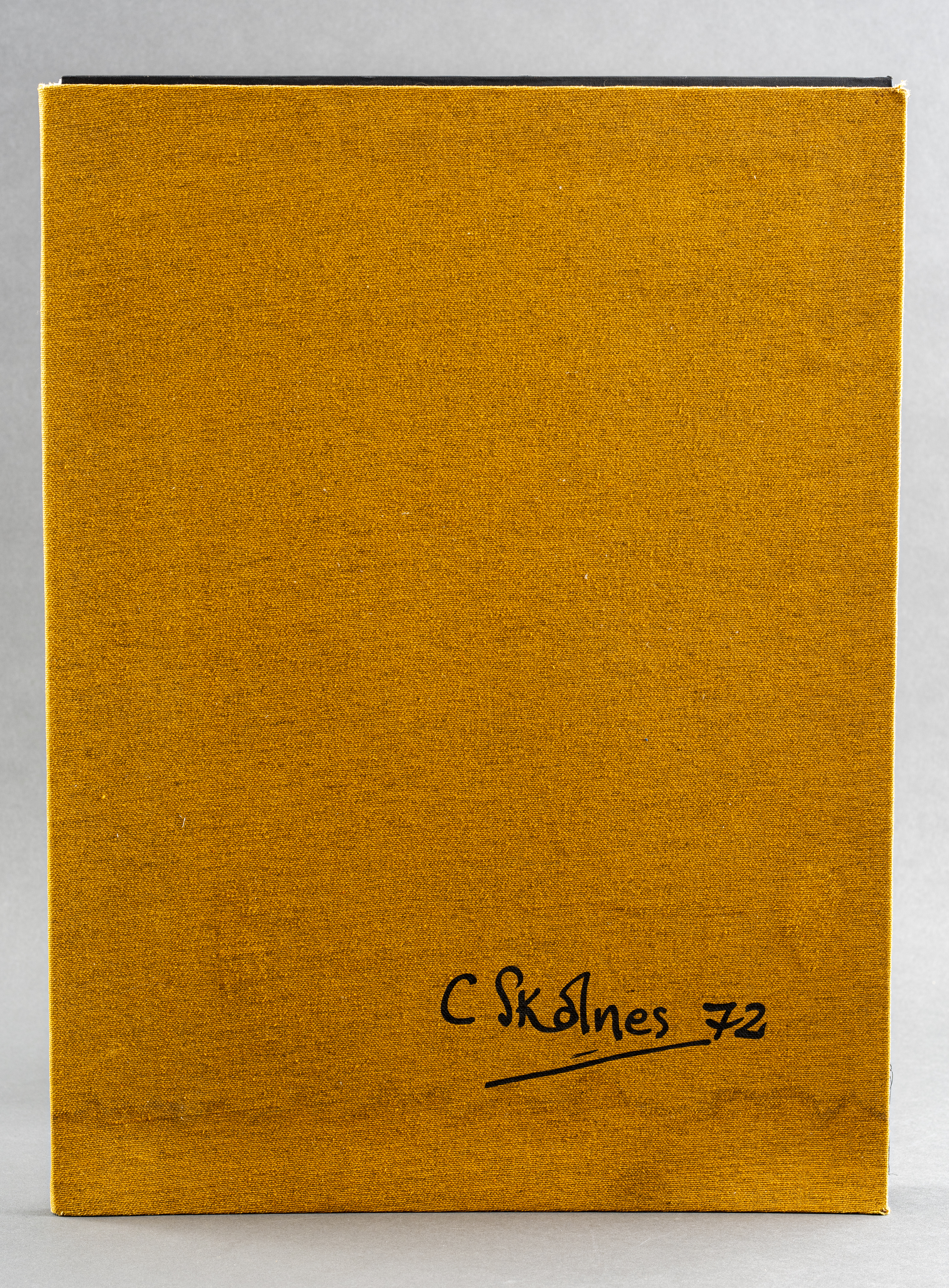 CECIL SKOTNES PORTFOLIO OF 10