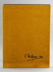 CECIL SKOTNES PORTFOLIO OF 10
