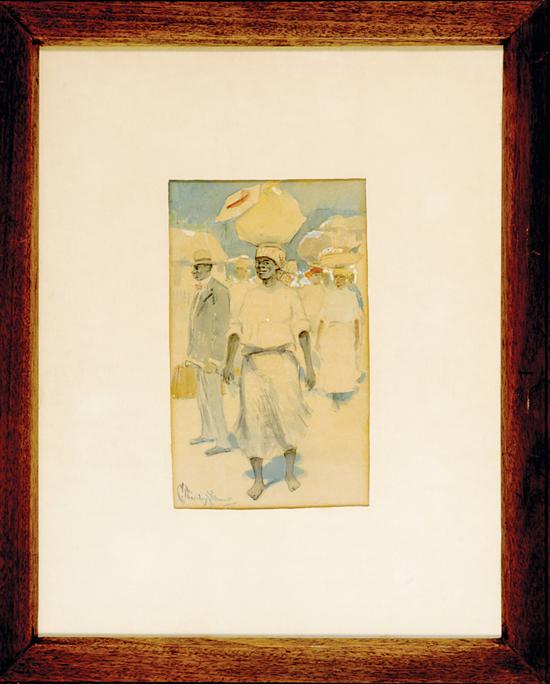Cecil Thornley Stewart (South