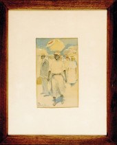 Cecil Thornley Stewart (South