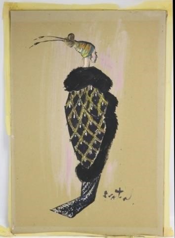 CECIL WALTER HARDY BEATON