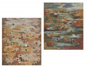 CECILE BELLE, SLOUGHS, 197Ceci
