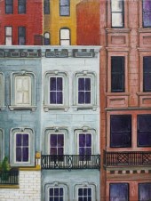CECILE GRAY BAZELON (AMERICAN