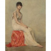 CÉCILE PAUL-BAUDRY (FRENCH 187