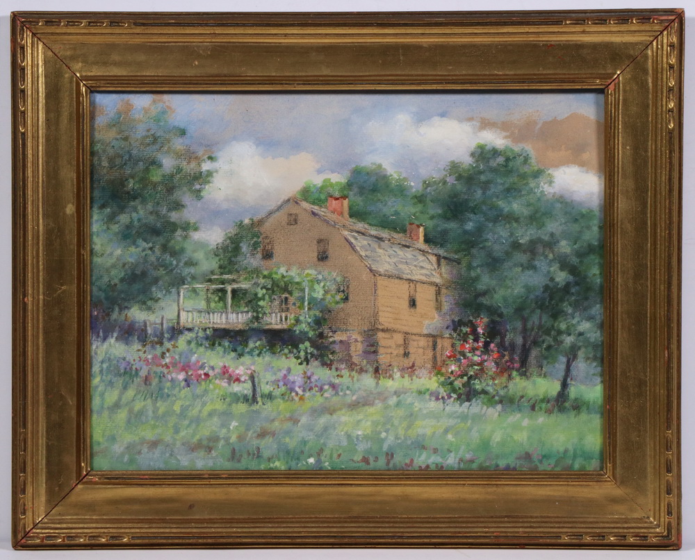 CECILE PERKINS BILDEN ASHMEAD