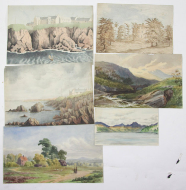 Cecilia HeadCOUNTRY HOUSE IN