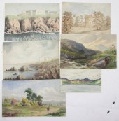 Cecilia HeadCOUNTRY HOUSE IN A