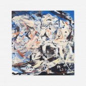 Cecily Brown b.1969. The Last