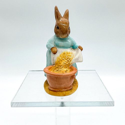 CECILY PARSLEY - BEATRIX POTTER