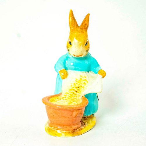 CECILY PARSLEY HEAD DOWN - GOLD