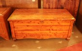 CEDAR BLANKET CHESTCEDAR BLANK