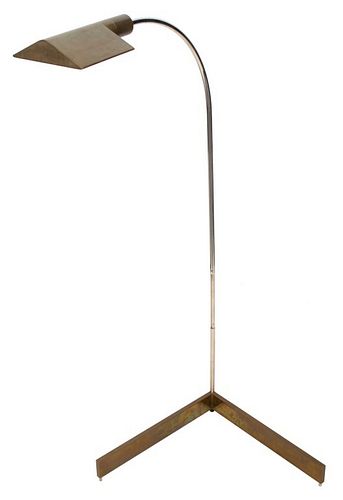 CEDRIC HARTMAN BRASS ADJUSTABLE