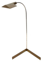 CEDRIC HARTMAN BRASS ADJUSTABL