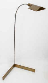 CEDRIC HARTMAN BRASS ADJUSTABL