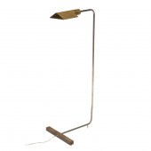 CEDRIC HARTMAN, FLOOR LAMP Ced