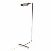 CEDRIC HARTMAN, FLOOR LAMP Ced