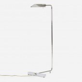 Cedric Hartman. Floor lamp, mo