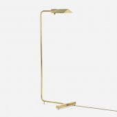 Cedric Hartman. Floor lamp, mo
