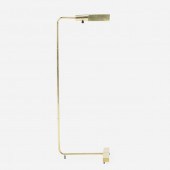 Cedric Hartman. Floor lamp, mo
