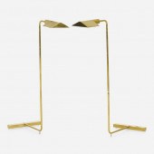 Cedric Hartman. Floor lamps fr