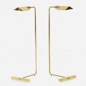 Cedric Hartman. Floor lamps fr