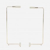 Cedric Hartman. Floor lamps mo