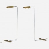 Cedric Hartman. Floor lamps, p
