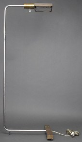 CEDRIC HARTMAN MID-CENTURY MOD